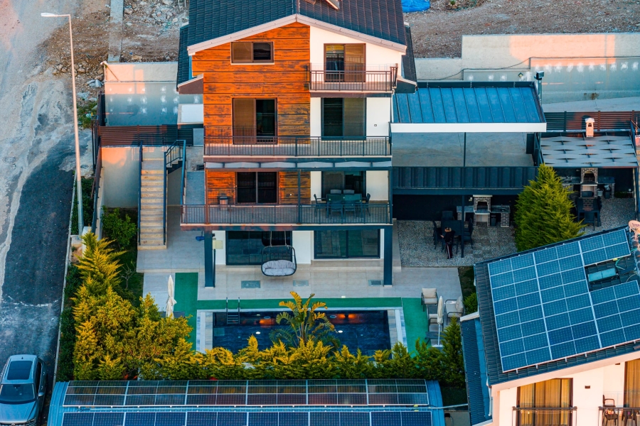 Villa Dedem 4